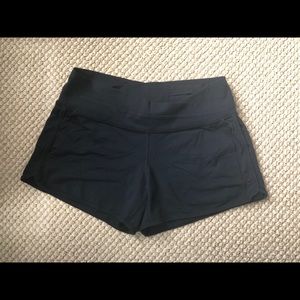 Lululemon shorts!
